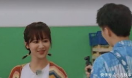 吃瓜爆料王俊凯杨紫,吃瓜群众热议恋情真相