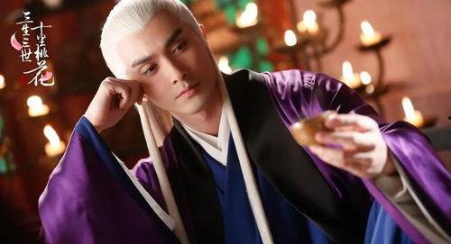 娱乐圈吃瓜高伟光是谁啊,娱乐圈神秘吃瓜人物揭秘